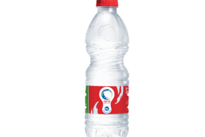 מים מינרליים