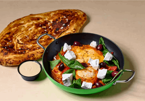 שקשוקת הדינר 