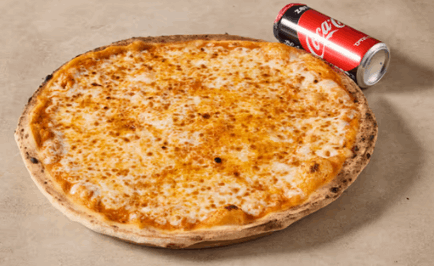 דיל פיצה אישית