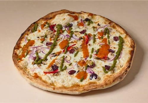 פיצה הפוכה פיצה הפוכה