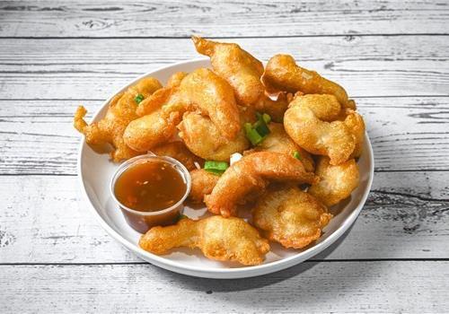 עוף בלימון גדול