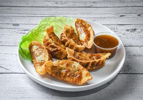 גיוזה פרגית