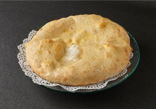 חצ'פורי אושמלו