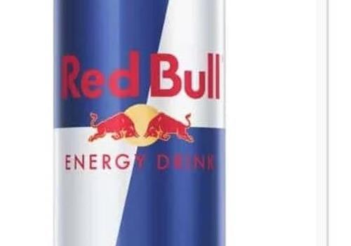 רד בול 330 מ"ל