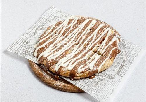 אצבעות שוקולד משפחתי