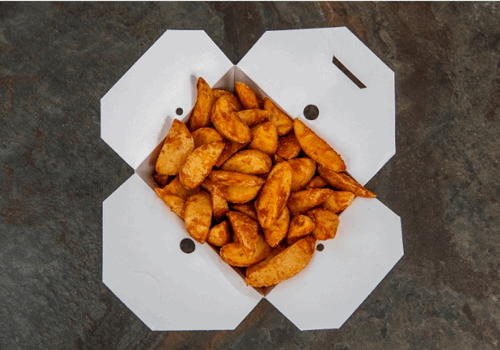 פוטטוס קריספי גדול