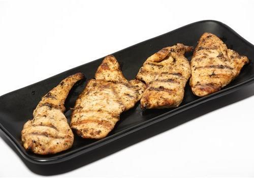 שיפוד חזה עוף