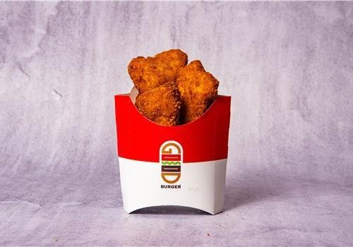 נאגטס 6 יחידות