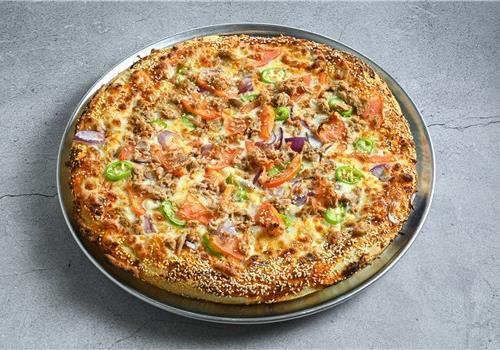 פיצה ספיישל אישית