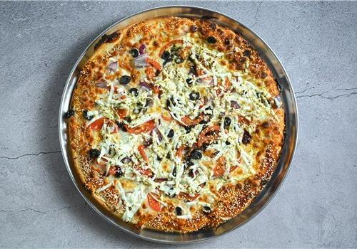 פיצה ספיישל משפחתית