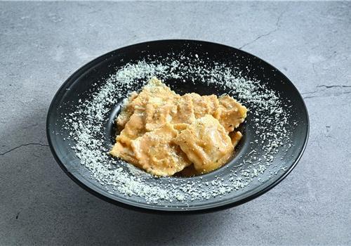 רביולי בטטה