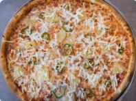 מוצרלה סטייל L