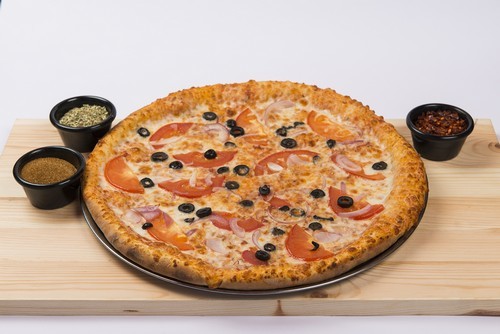 מגש XL + תוספת חינם  + סלט יווני | טונה + שתיה 1.5 ליטר