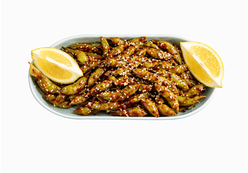 אדממה-002 (חריף)