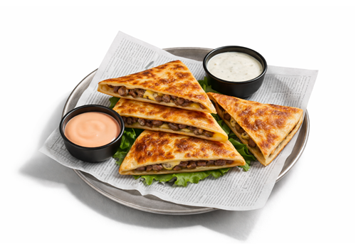 משולשי גבינה