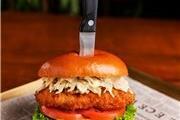 CRISPY CHICKEN