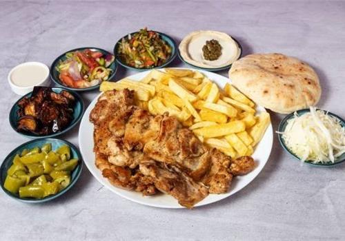 חמגשית פרגית