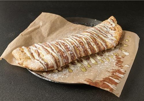 המושחטת של פרמז'נו