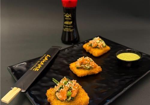 קריספי רייס קריספי רייס