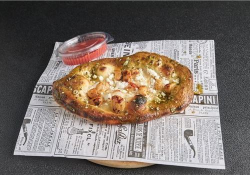 פוקאצ'ה קונפי