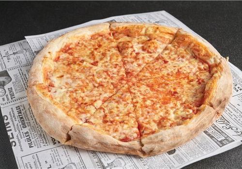 פיצה אישית S