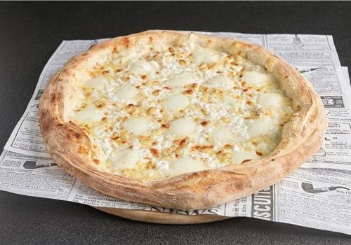 ביאנקה 4 גבינות