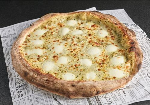 ביאנקה פסטו