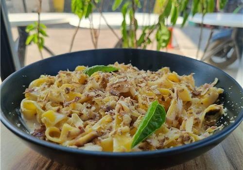 פטוצ'יני ספיישל