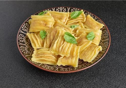 רביולי בטטה