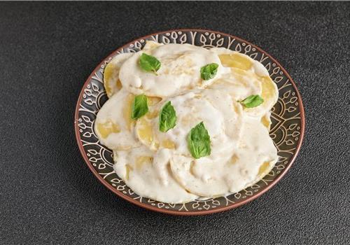 רביולי גבינות