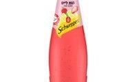 שוופס בטעמים תות ליים מוגז