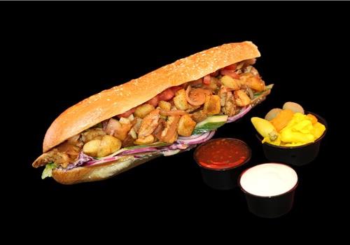 סופריטו עוף