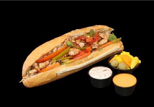 עוף חמוץ מתוק 