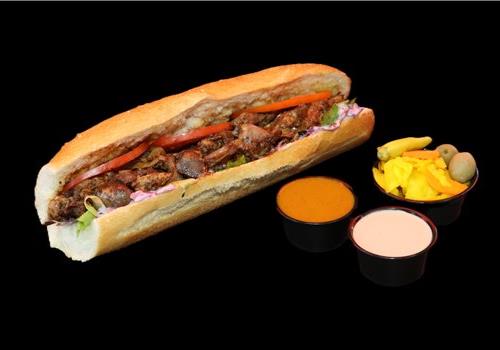 מעורב ירושלמי