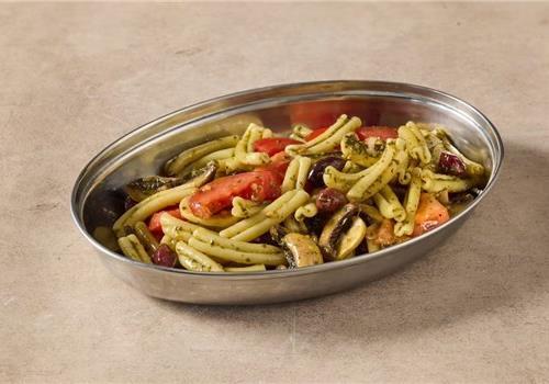 פסטה אליו אוליו  פסטה אליו אוליו