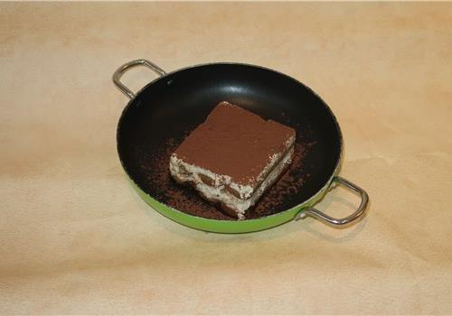 הטירמיסו של הדינר 