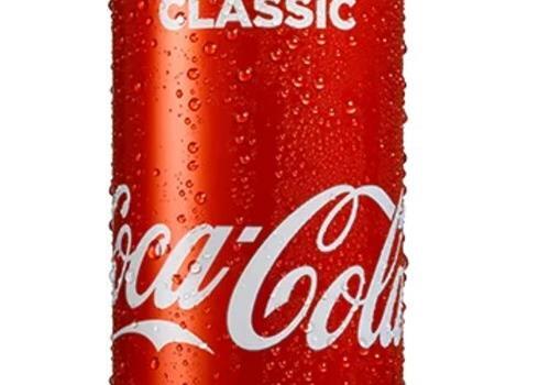 קוקה-קולה 330 מ”ל