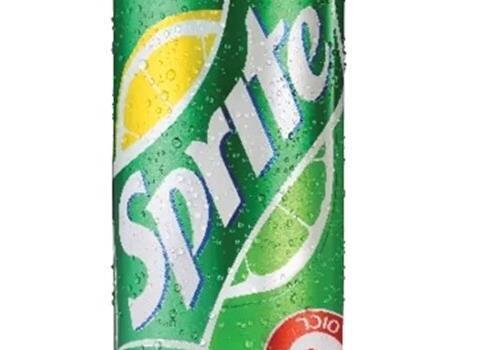 ספרייט 330 מ”ל