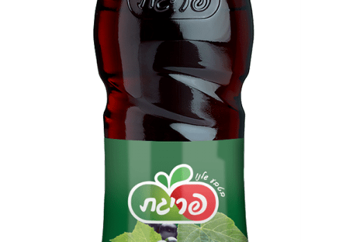 פריגת זכוכית ענבים 330 מ״ל