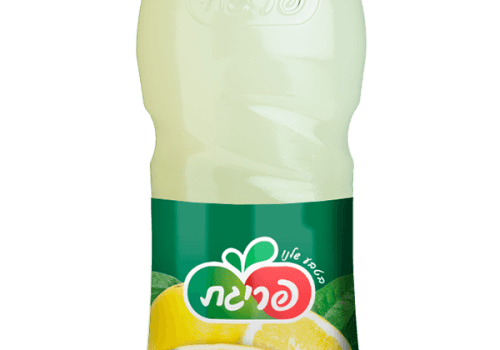 פריגת זכוכית אשכוליות 330 מ״ל