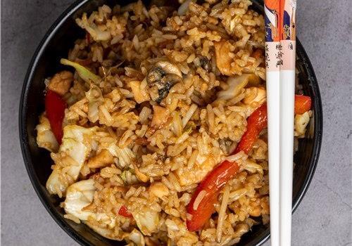 1075 סלומון מוקפץ 