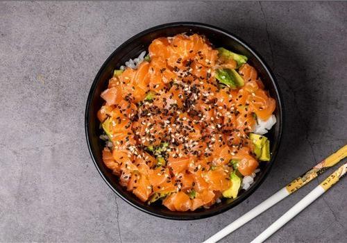 852 טרטר סלמון