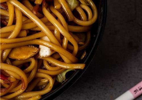 1046 ספייסי נודלס 