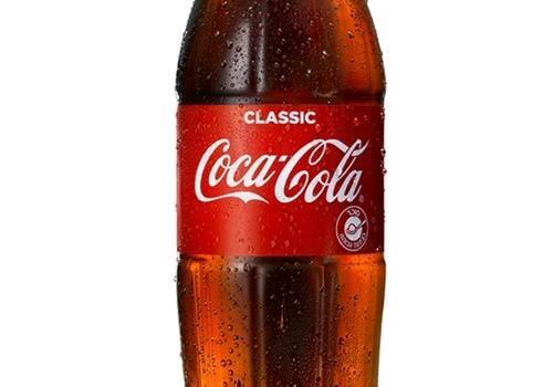 קוקה-קולה 1.5 ליטר