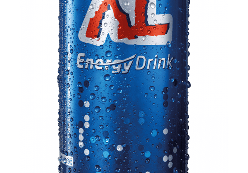 משקה אנרגיה XL 250 מ"ל