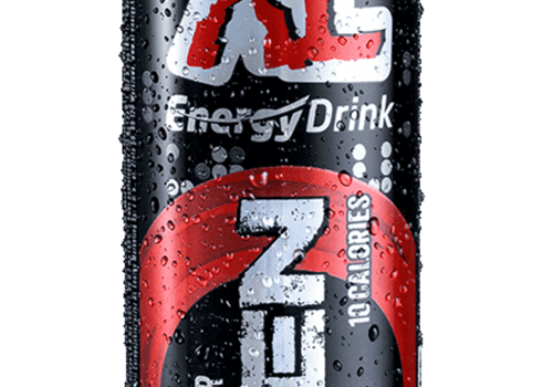 משקה אנרגיה ללא סוכר 250 מ"ל XL TEN