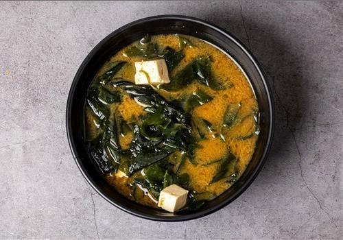 1020 מרק מיסו