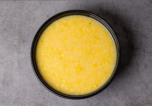 1022 מרק תירס