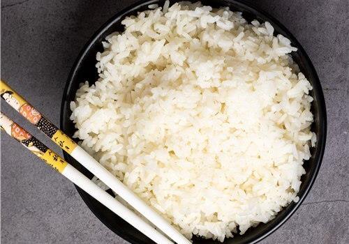 1017 אורז לבן מאודה