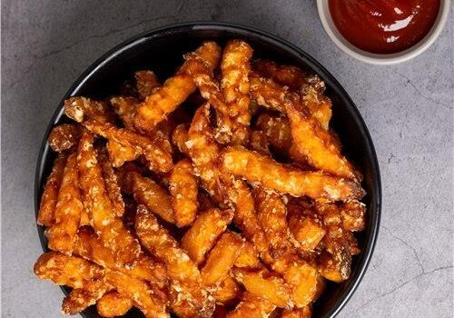 1019 צ'יפס בטטה